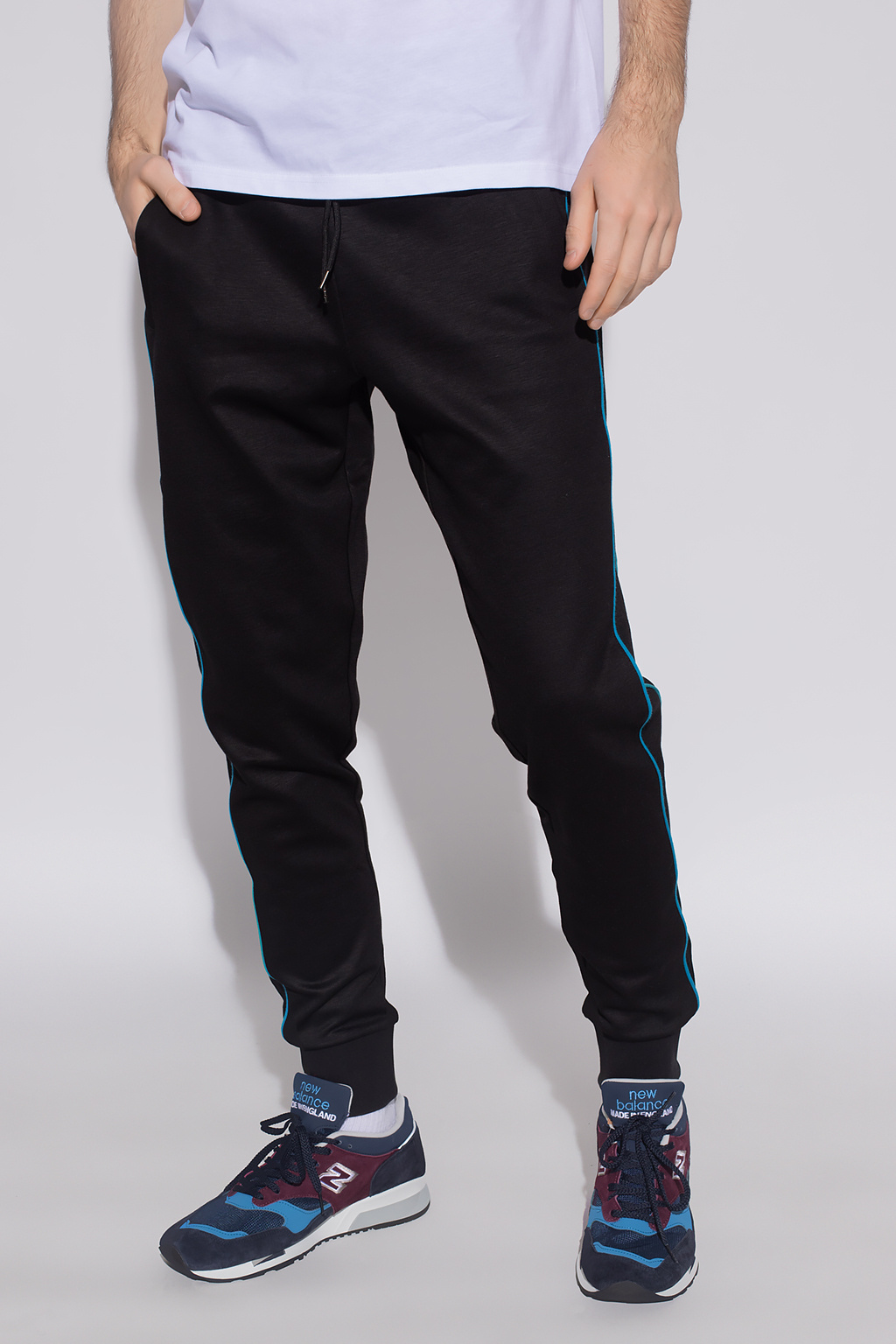 Paul smith joggers online navy